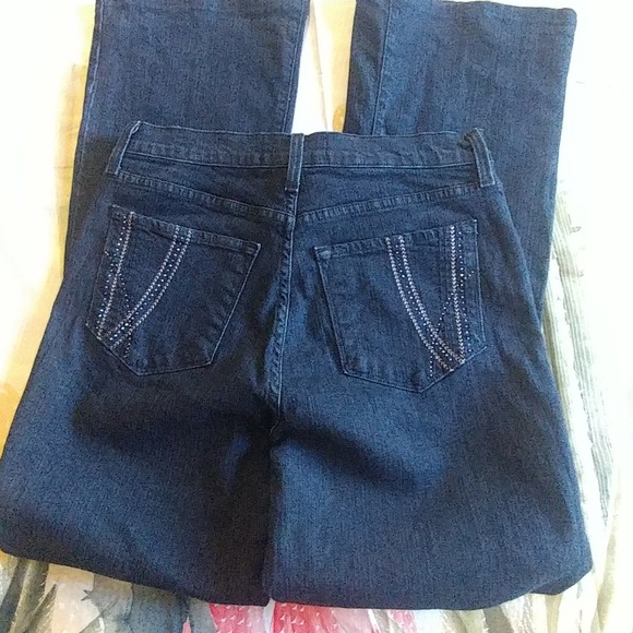 NYDJ JEANS - Picture 3 of 8